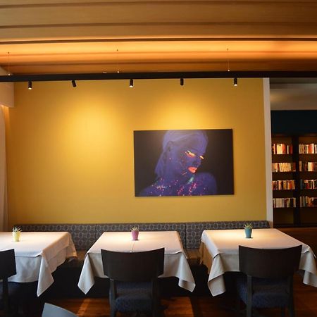 Hotel Weingarten ナトゥルノ エクステリア 写真