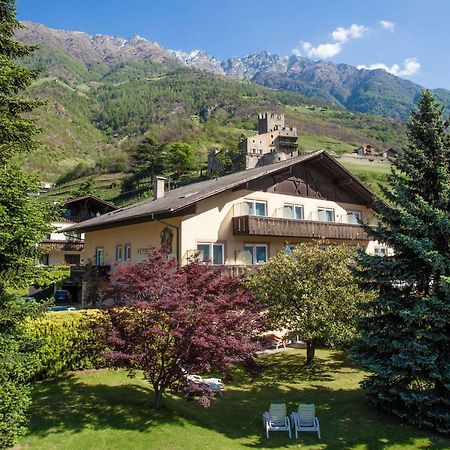 Hotel Weingarten ナトゥルノ エクステリア 写真